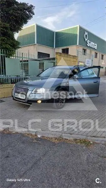 2006 Audi Quattro