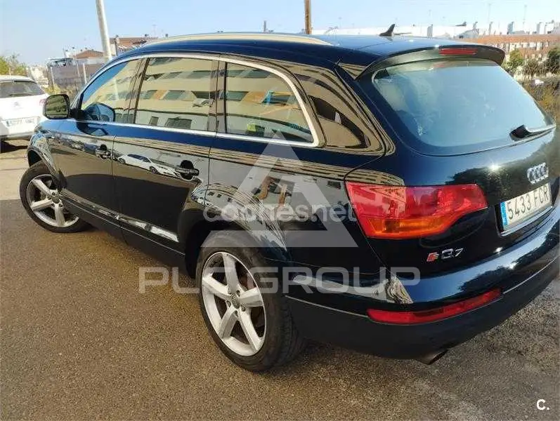 2006 Audi Q7