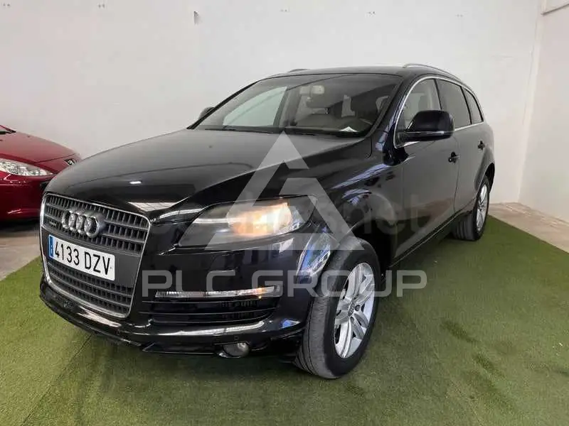 2006 Audi Q7