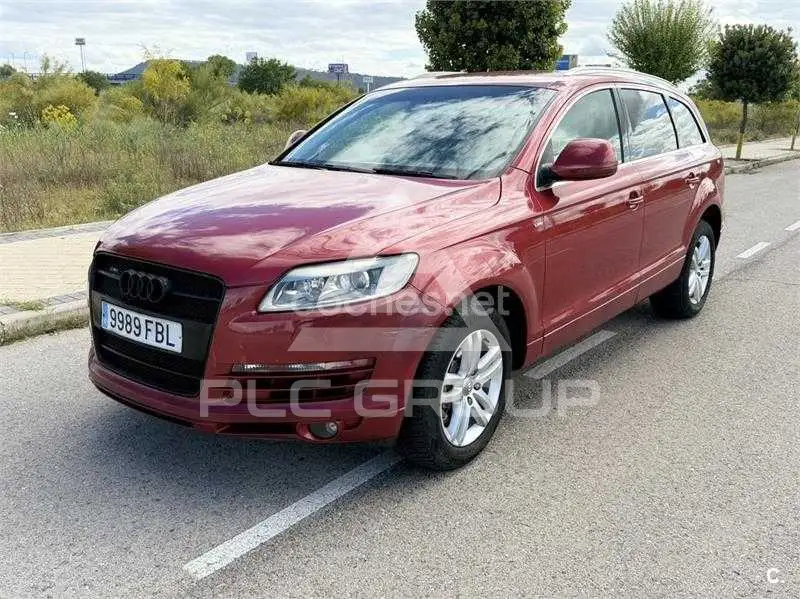 2006 Audi Q7