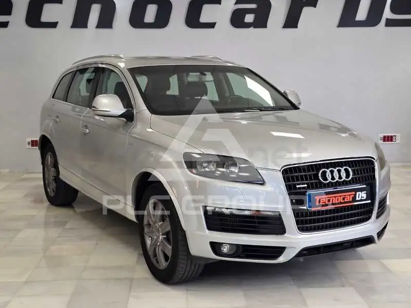 2006 Audi Q7