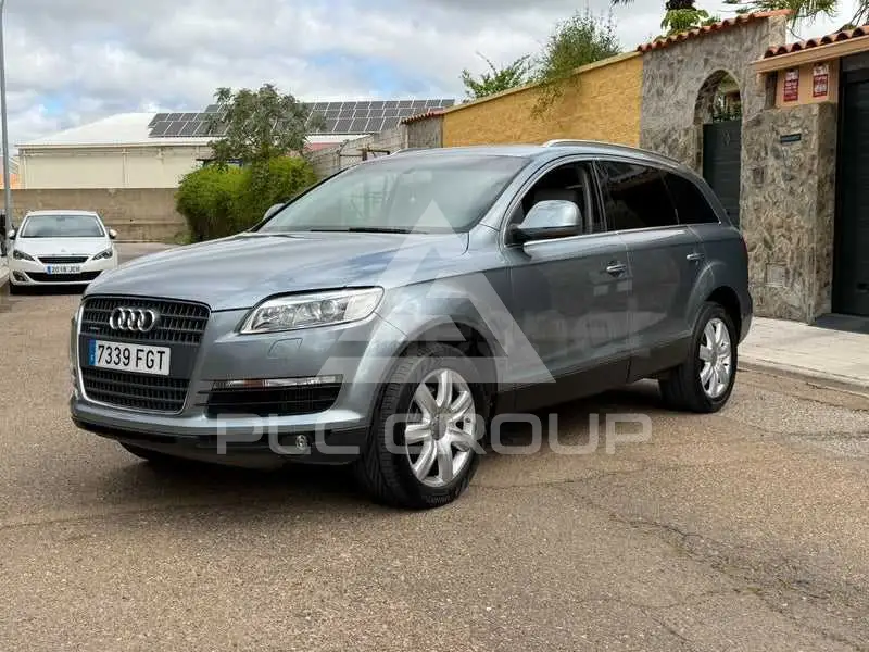 2006 Audi Q7