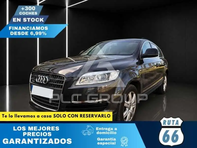 2006 Audi Q7