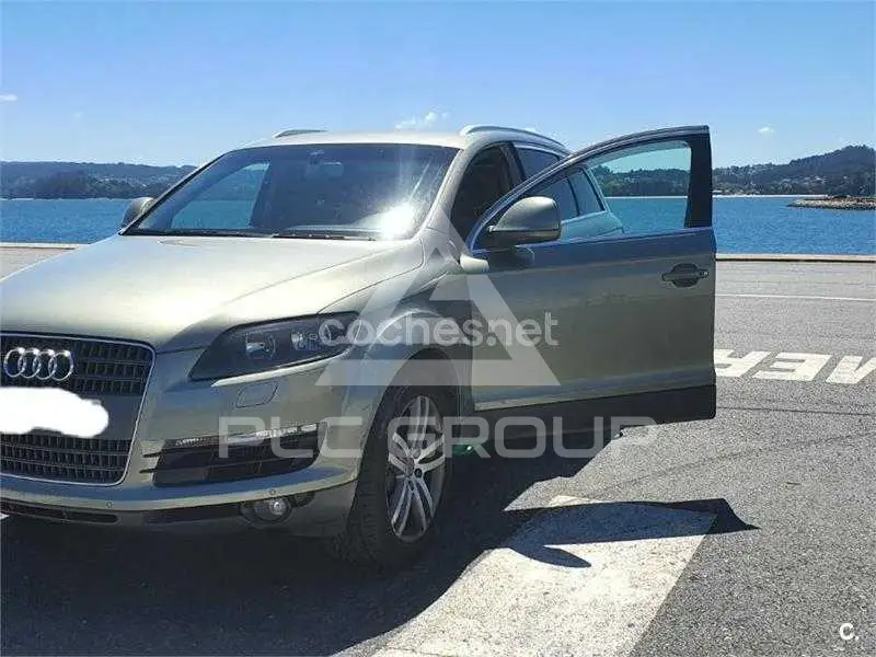 2006 Audi Q7
