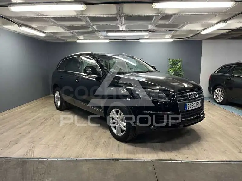 2006 Audi Q7