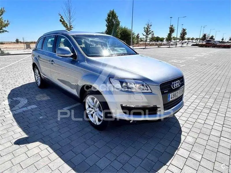 2006 Audi Q7