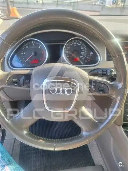 2006 Audi Q7