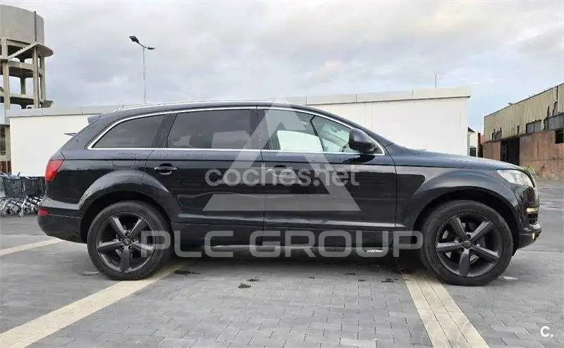 2006 Audi Q7