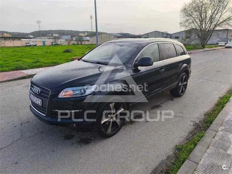 2006 Audi Q7
