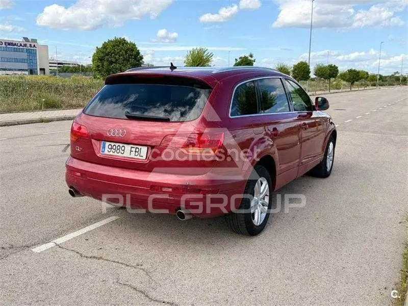 2006 Audi Q7