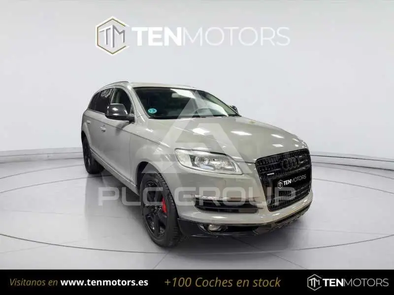 2006 Audi Q7