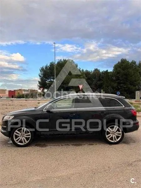 2006 Audi Q7