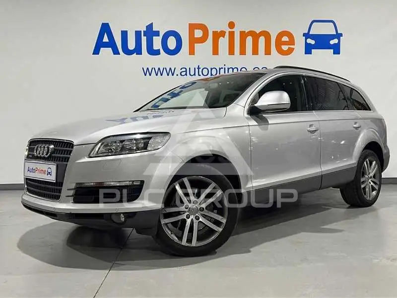 2006 Audi Q7