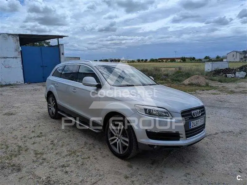 2006 Audi Q7