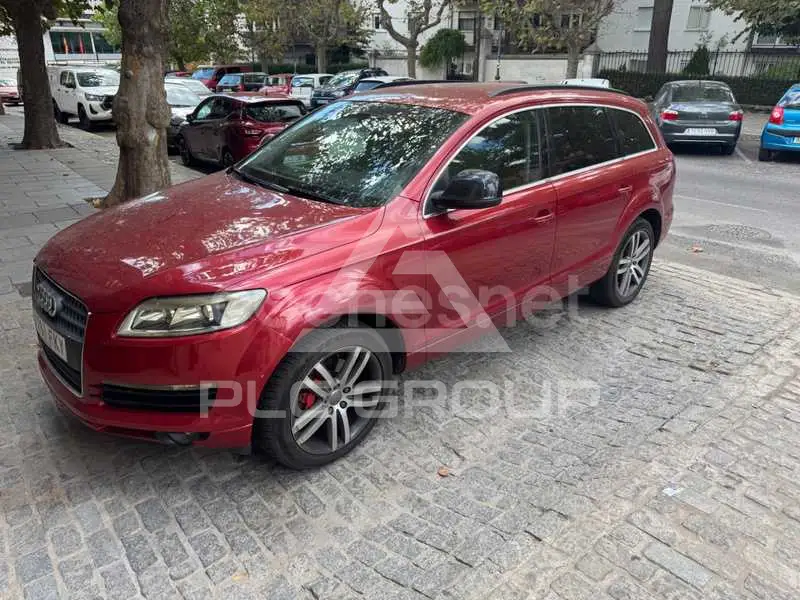 2006 Audi Q7
