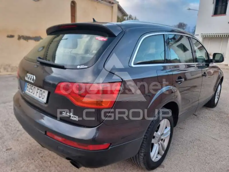 2006 Audi Q7