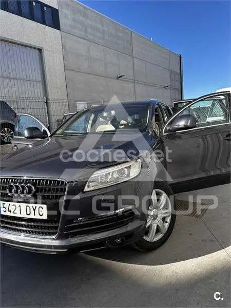 2006 Audi Q7