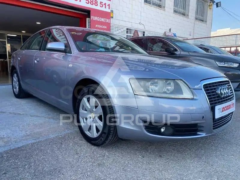 2006 Audi A6