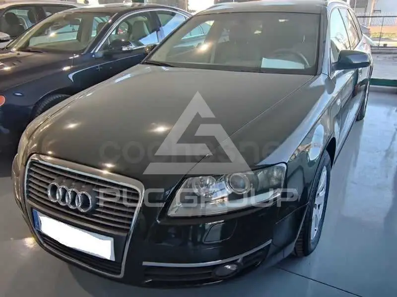 2006 Audi A6