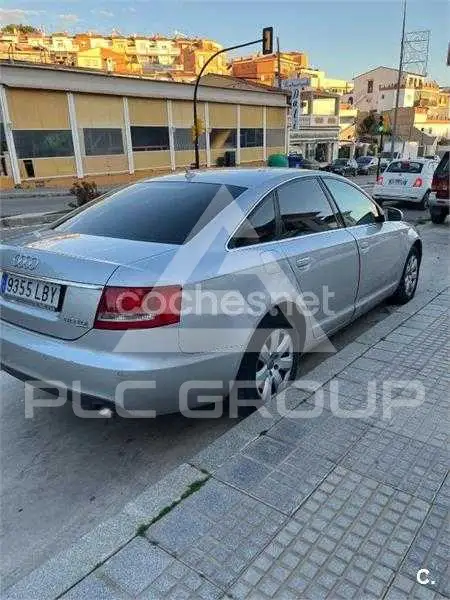 2006 Audi A6