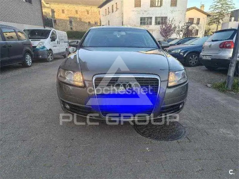 2006 Audi A6
