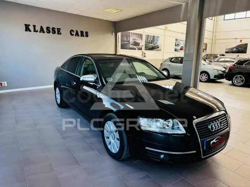 2006 Audi A6
