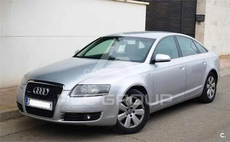 2006 Audi A6