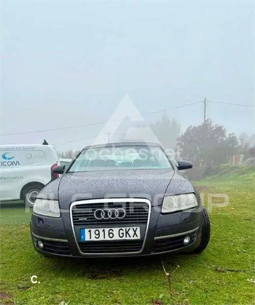 2006 Audi A6