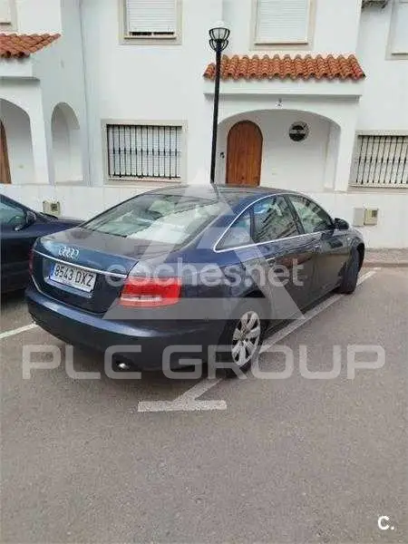2006 Audi A6