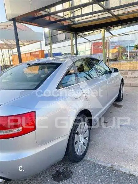 2006 Audi A6