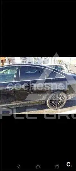 2006 Audi A6