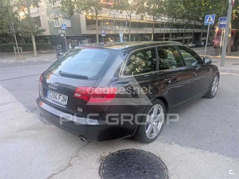 2006 Audi A6