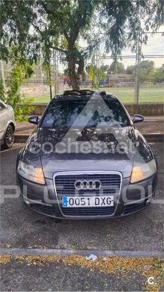 2006 Audi A6