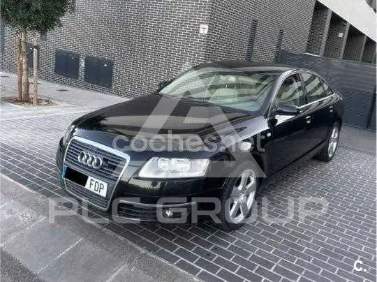 2006 Audi A6
