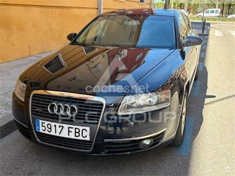2006 Audi A6