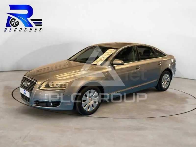 2006 Audi A6