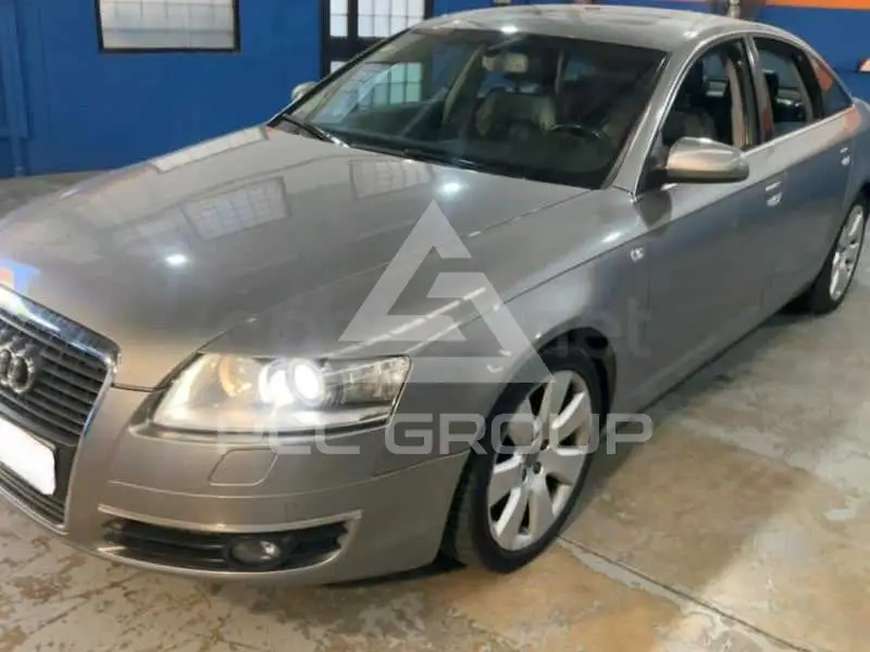 2006 Audi A6