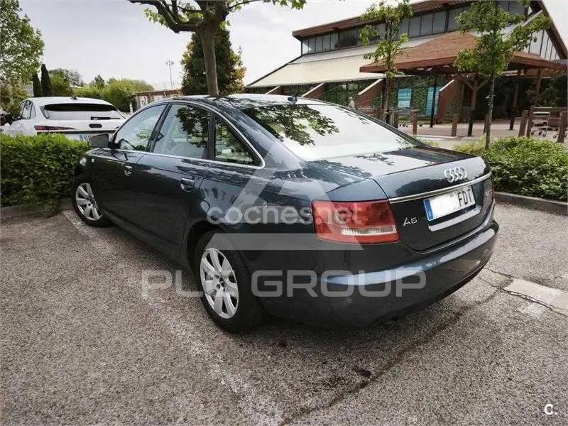 2006 Audi A6