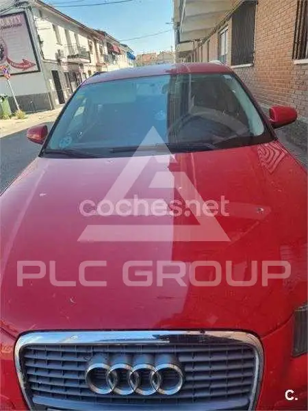 2006 Audi A3