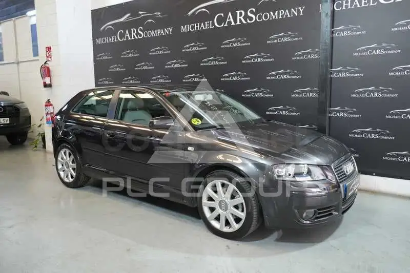 2006 Audi A3