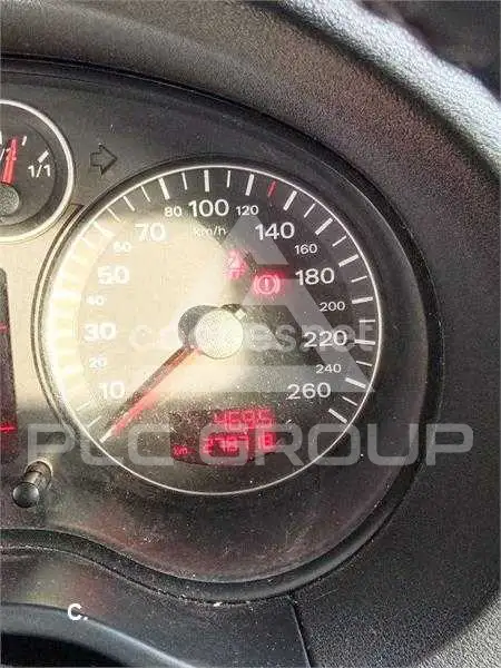 2006 Audi A3