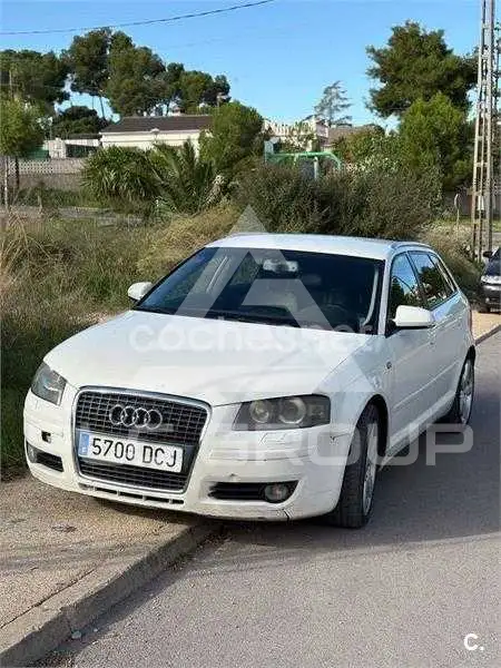 2006 Audi A3