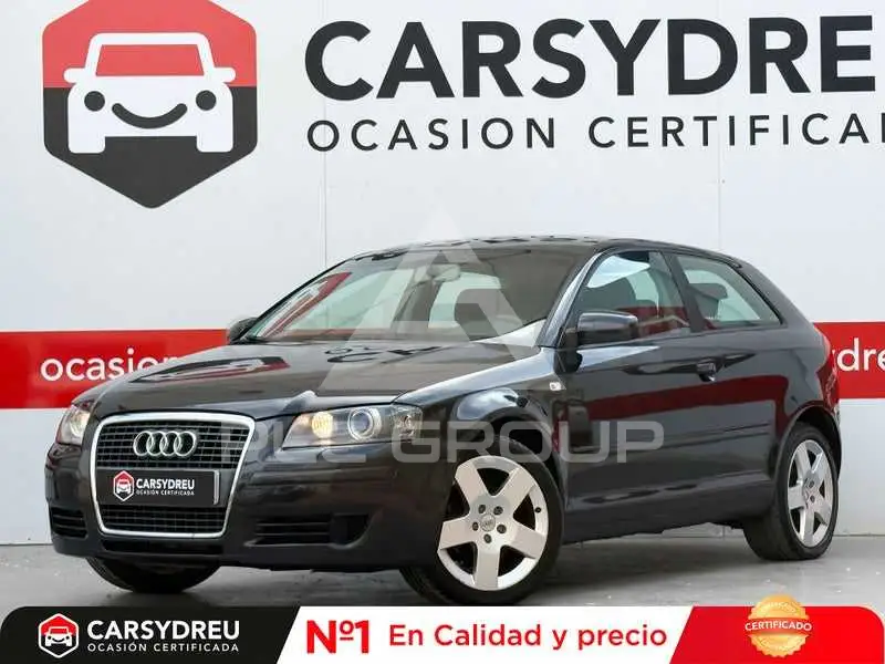 2006 Audi A3
