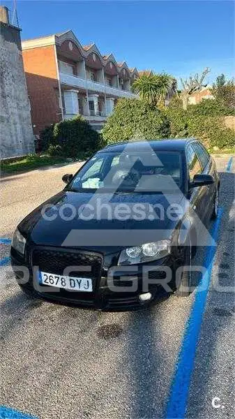 2006 Audi A3