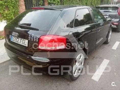 2006 Audi A3