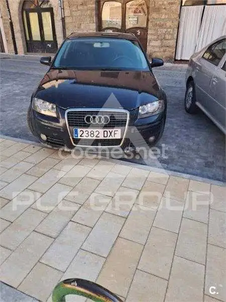 2006 Audi A3