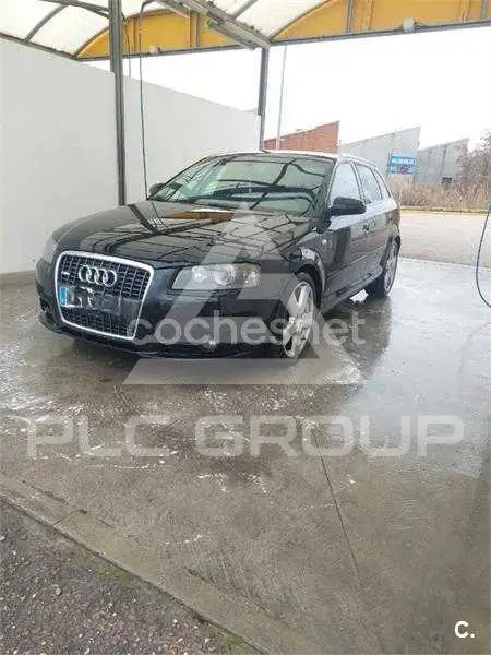 2006 Audi A3