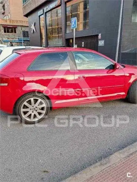 2006 Audi A3