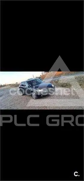 2006 Audi A3