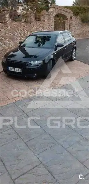2006 Audi A3